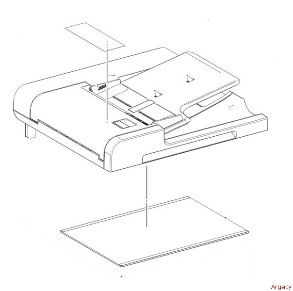 Xerox 607K02952 - purchase from Argecy