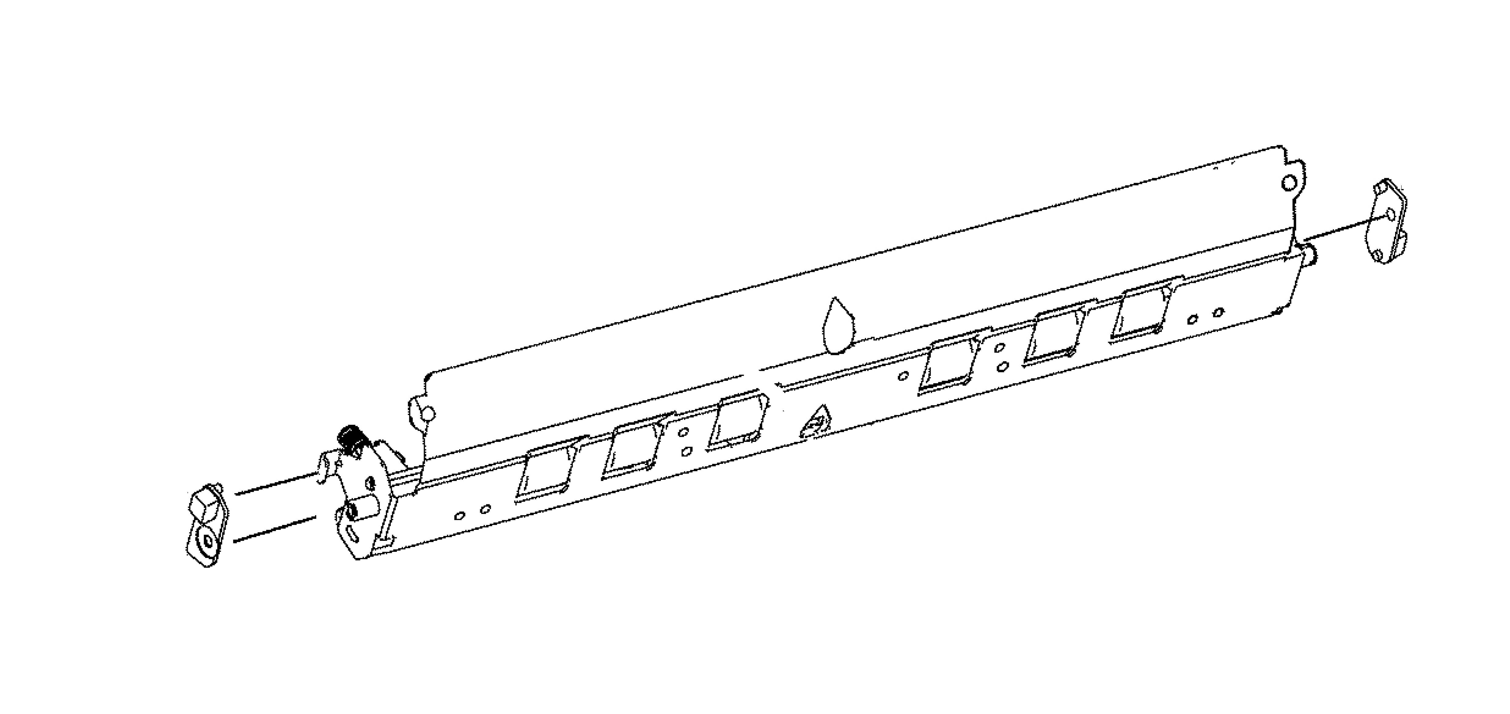 Xerox 607K14930 (New) 3-4 Day Lead - purchase from Argecy