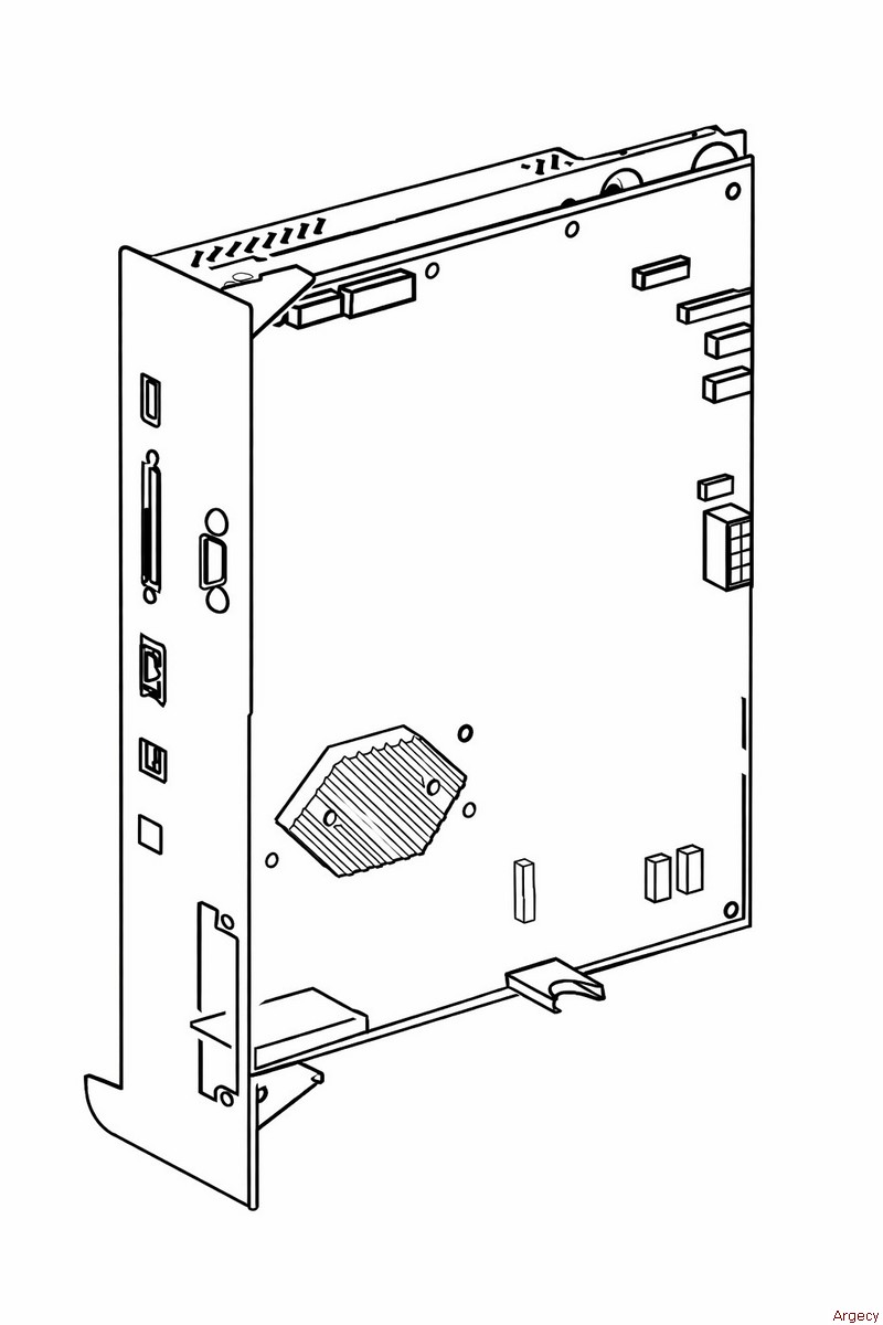 Xerox 607K30648 607K30111 607K30640 607K3064, 607K30642 607K30644 607K30646 607K30647 (New) 3-4 Day Lead - purchase from Argecy