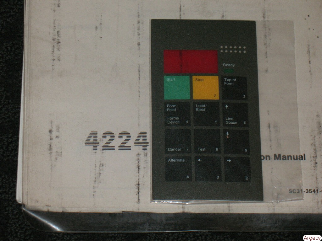 IBM 6091563 (New) - purchase from Argecy