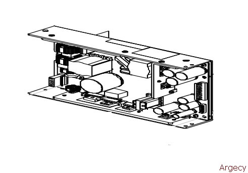 TSC Auto ID Technology 62-0600245-00LF 62-0600243-00LF (New) - purchase from Argecy