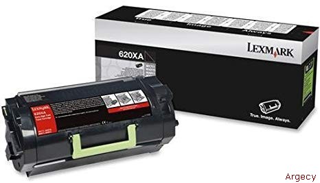 Lexmark 62D0XA0 45K Page Yield (New) - purchase from Argecy