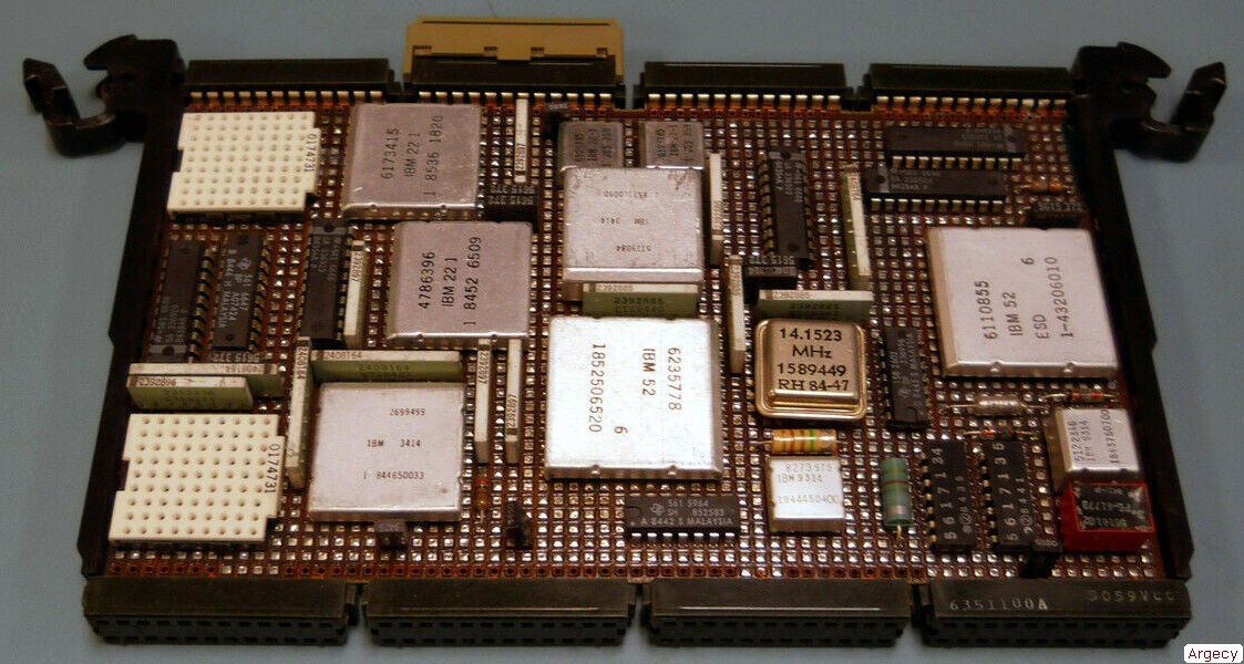 IBM 6351100 - purchase from Argecy