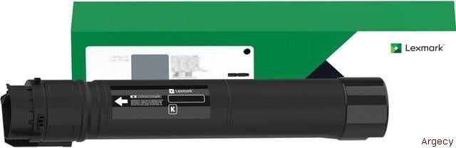 Lexmark 63D0H00 37,000 Page Yield (New) - purchase from Argecy