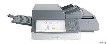 Lexmark 6500e Scanner