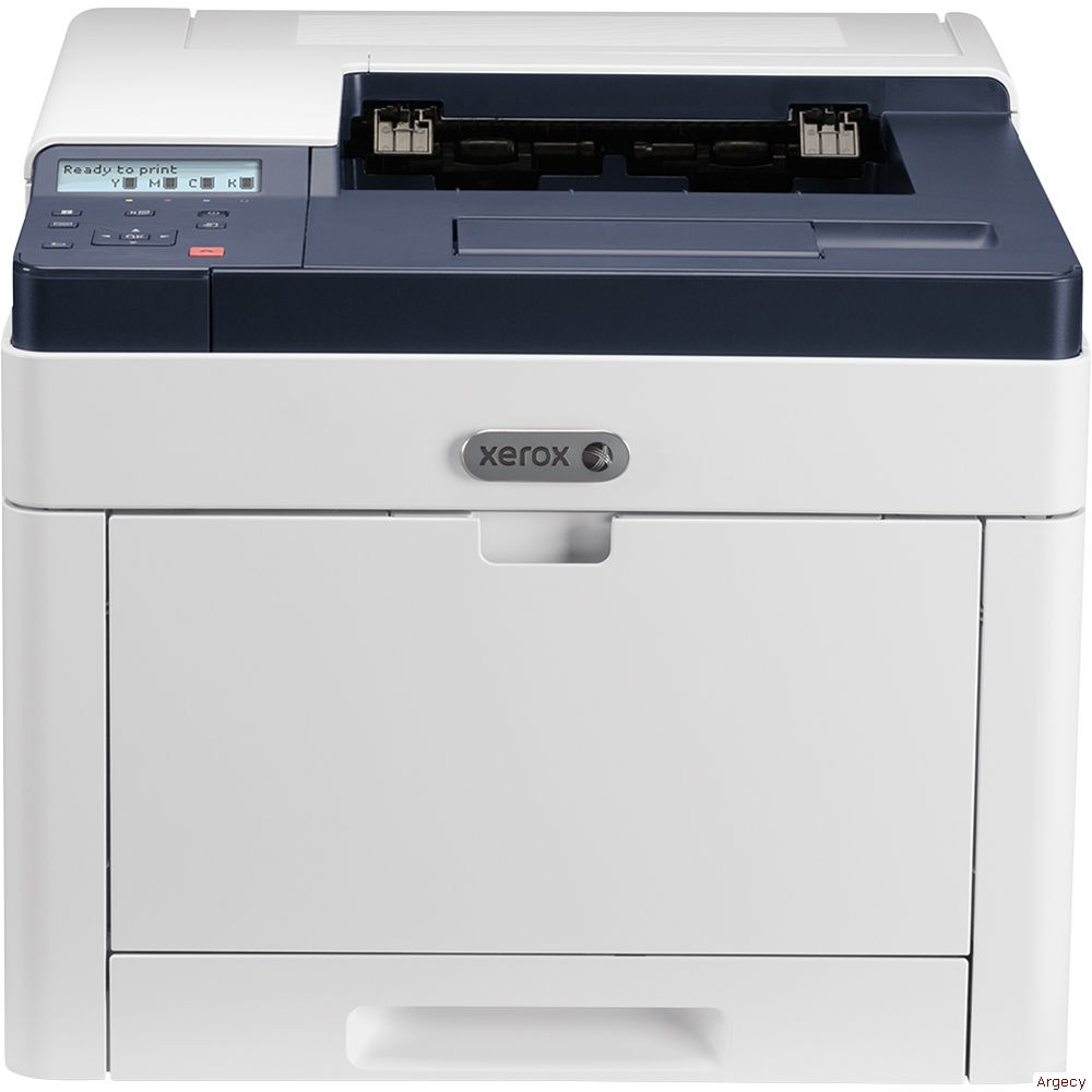 Xerox 6510DNI  Factory Refurbished, Full Xerox warranty - purchase from Argecy