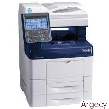 Xerox 6655IX  Factory Refurbished, Full Xerox warranty - purchase from Argecy