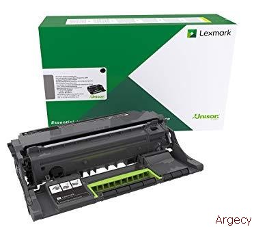 Lexmark 66S0ZA0 75K Page Yield (New) - purchase from Argecy