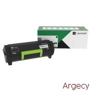 Lexmark 66S1X00 31K Page Yield (New) - purchase from Argecy