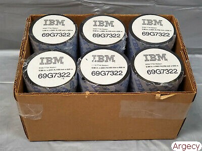 IBM 69G7322 Six-Pack (New) - purchase from Argecy