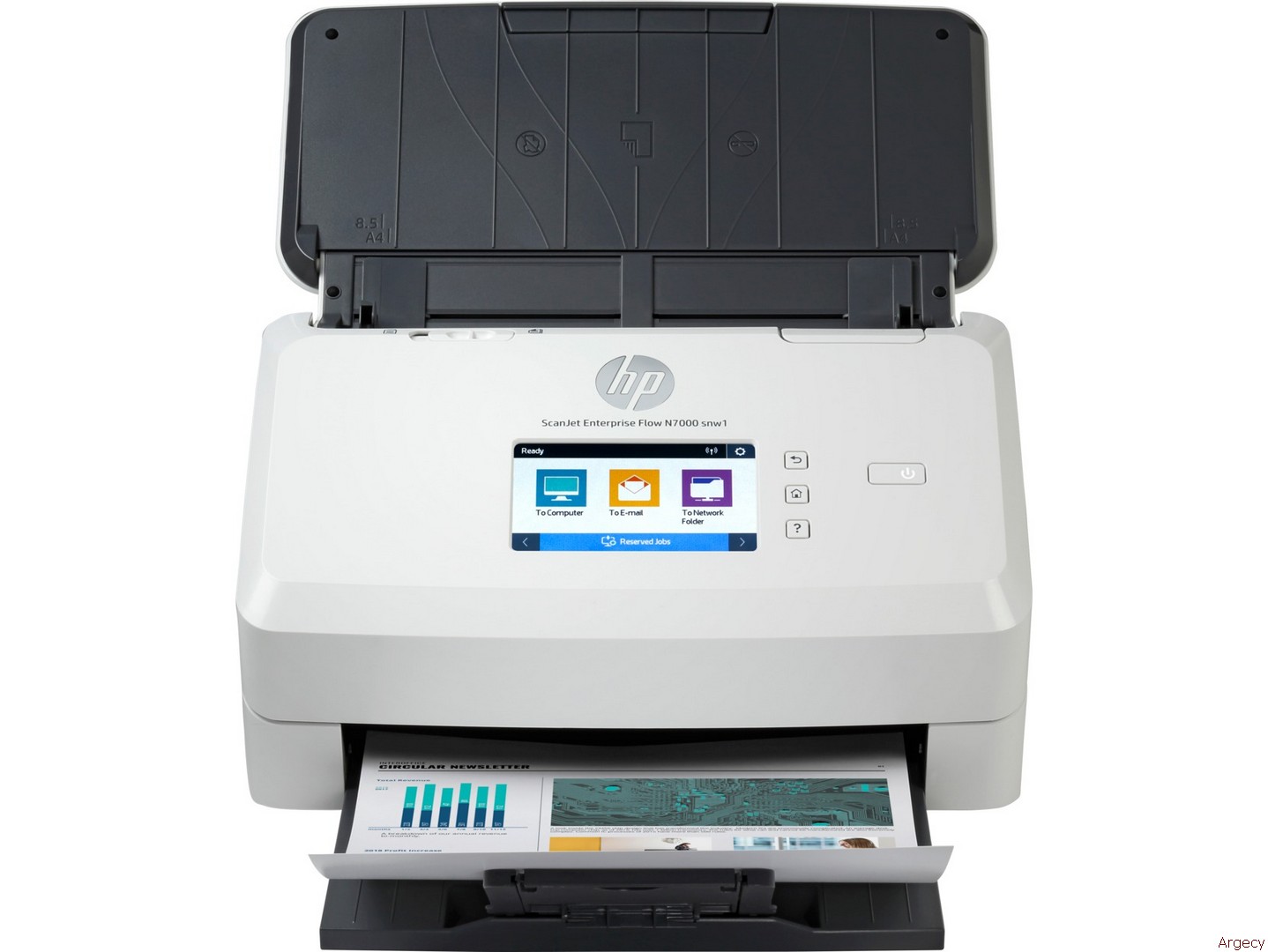 HP 6FW10A (New) - purchase from Argecy