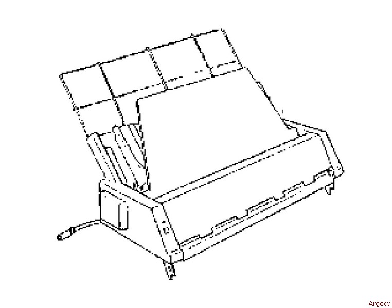 Okidata 70010601 CSF3001 CSF30001 (New) - purchase from Argecy