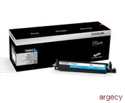 Lexmark 70C0D20 40K Page Yield (New) - purchase from Argecy