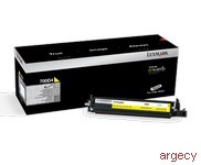 Lexmark 70C0D40 40K Page Yield (New) - purchase from Argecy