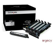 Lexmark 70C0Z10 40K Page Yield (New) - purchase from Argecy