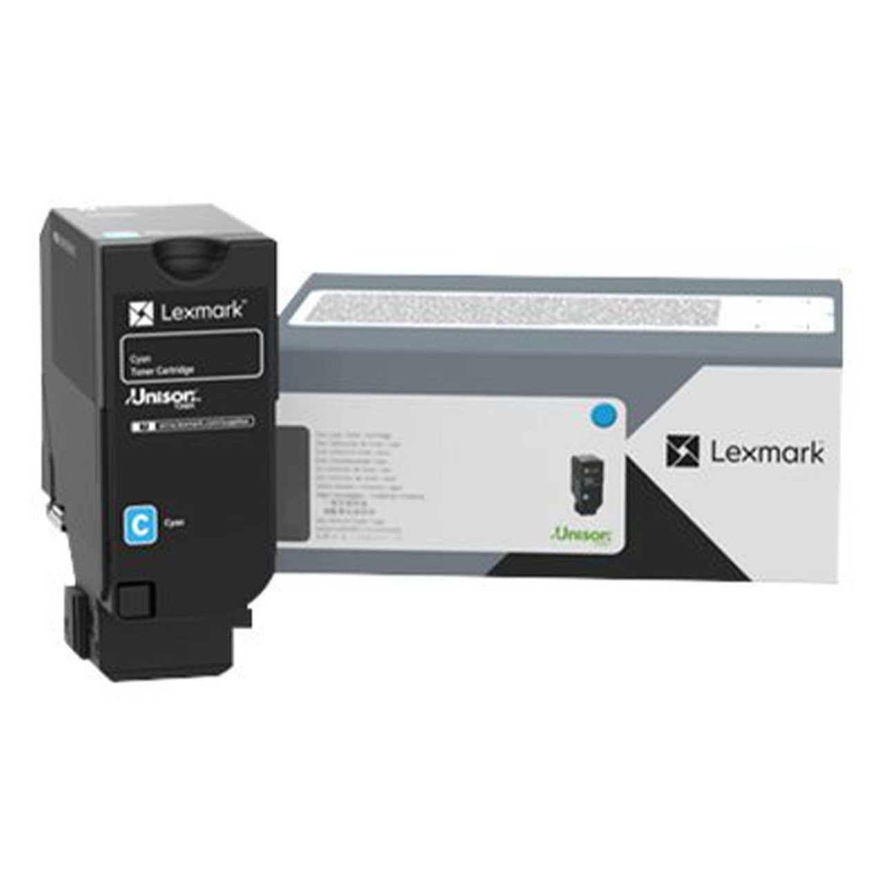 Lexmark 71C0X20 12.5K Page Yield (New) - purchase from Argecy