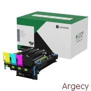 Lexmark 71C0Z50 150K Page Yield (New) - purchase from Argecy