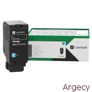 Lexmark 71C10C0 5K Page Yield (New) - purchase from Argecy