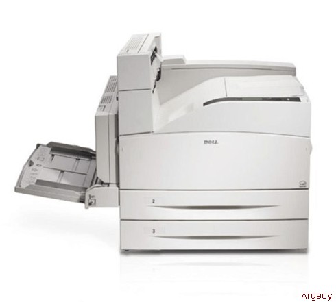 Dell 7330dn wide format laser printer