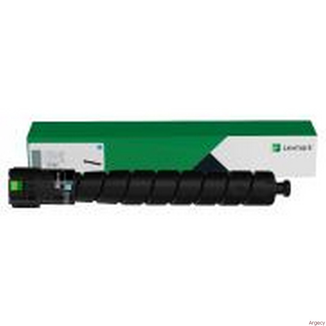Lexmark 73D0HC0 26,000 Page Yield (New) - purchase from Argecy