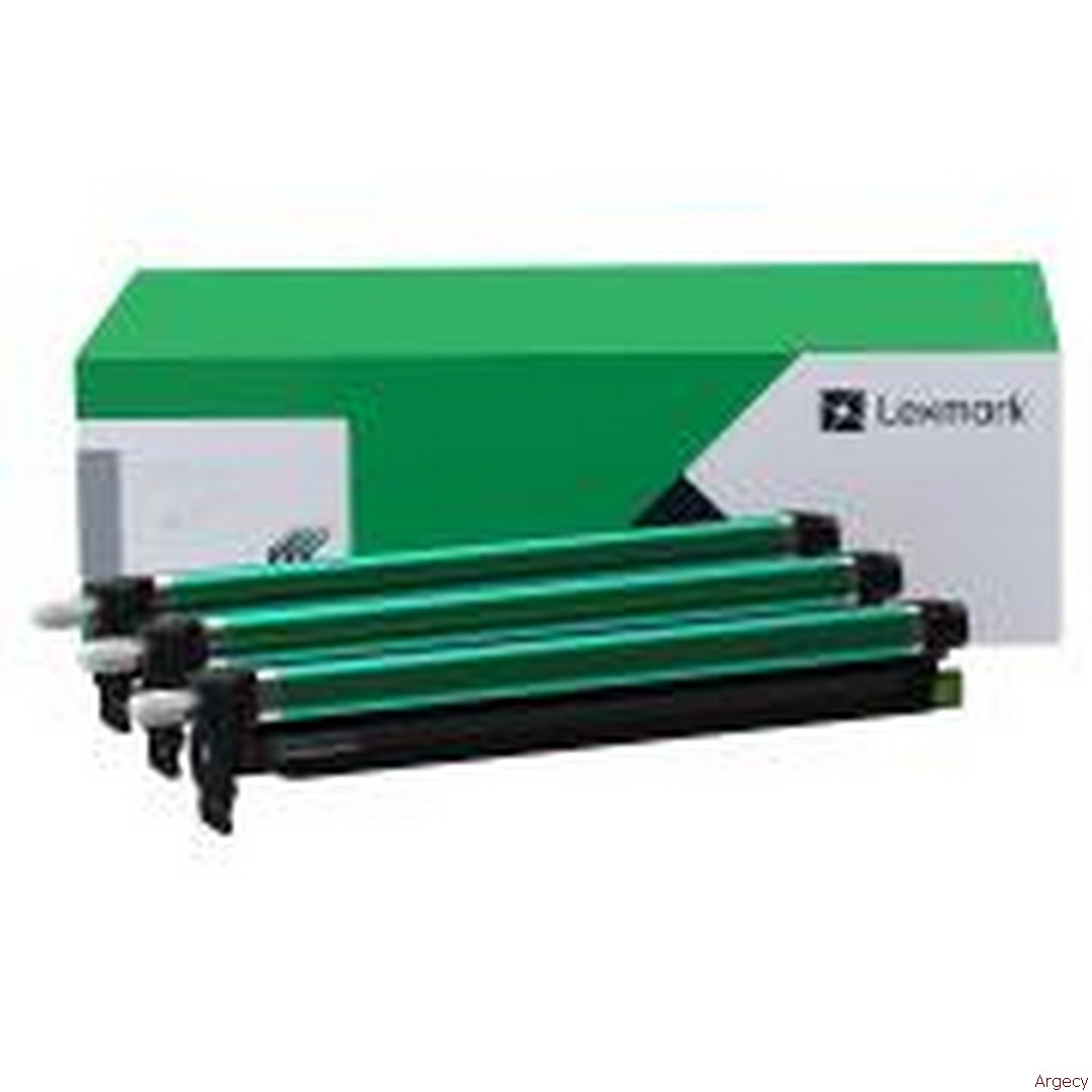 Lexmark 73D0Q00 165K Page Yield (New) - purchase from Argecy