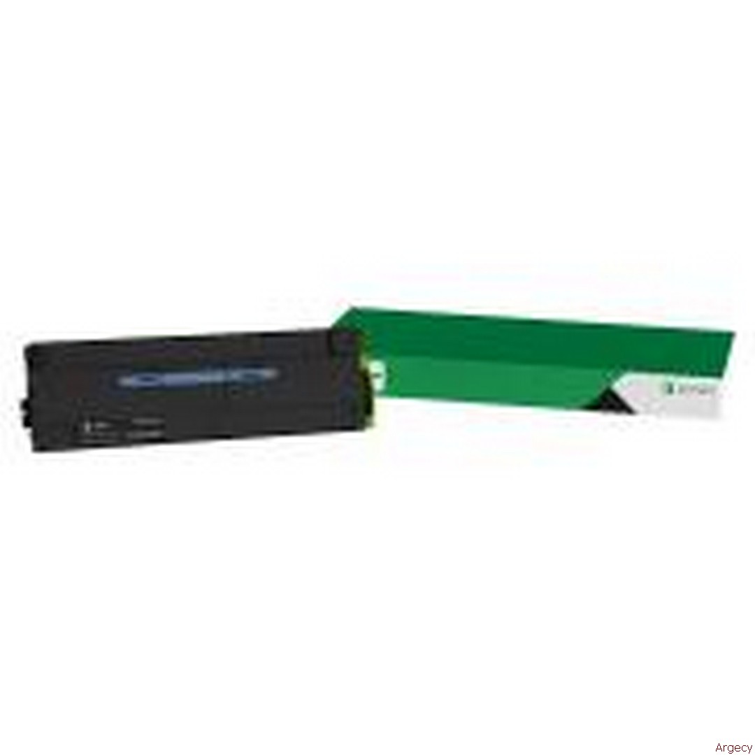 Lexmark 73D0W00 35K Page Yield (New) - purchase from Argecy