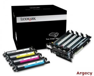Lexmark 74C0ZV0 150K Page Yield  (New) - purchase from Argecy