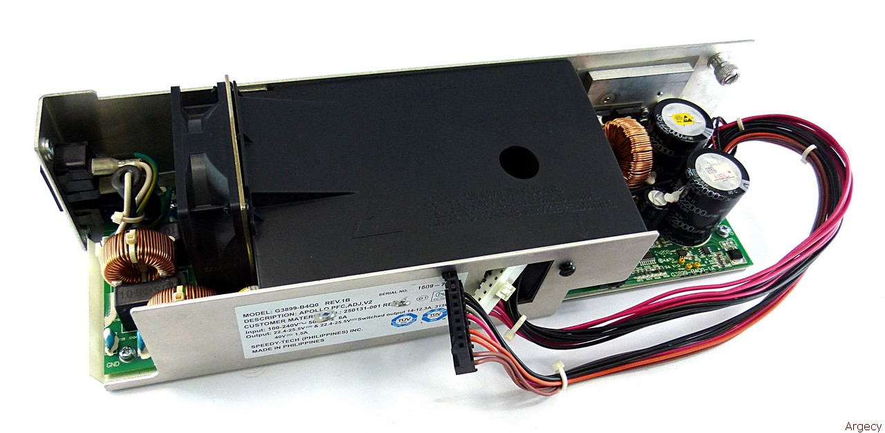 Printronix 750489-001 - purchase from Argecy