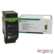Lexmark 75M0H40 8.8K Page Yield (New) - purchase from Argecy