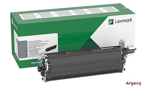 Lexmark 78C0D10 125K Page Yield (New) - purchase from Argecy