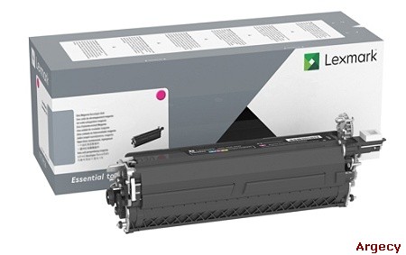 Lexmark 78C0D30 125K Page Yield (New) - purchase from Argecy