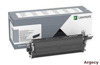 Lexmark 78C0Z10 125K Page Yield (New) - purchase from Argecy