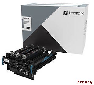 Lexmark 78C0Z50 125K Page Yield (New) - purchase from Argecy
