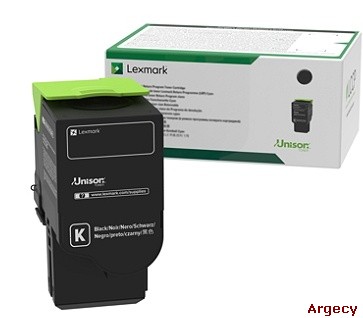 Lexmark 78C10K0 2K Page Yield Compatible (New) - purchase from Argecy