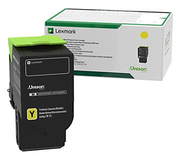 Lexmark 78C1UY0 5K Page Yield Compatible (New) - purchase from Argecy