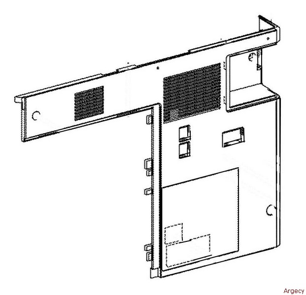 Xerox 822E25321 (New) 3-4 Day Lead - purchase from Argecy