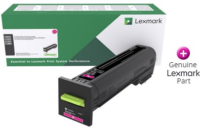 Lexmark 82K0H30 17K Page Yield (New) - purchase from Argecy