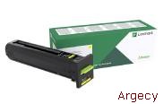 Lexmark 82K1HY0 17K Page Yield (New) - purchase from Argecy
