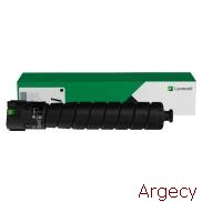 Lexmark 83D0HK0 45K Page Yield (New) - purchase from Argecy