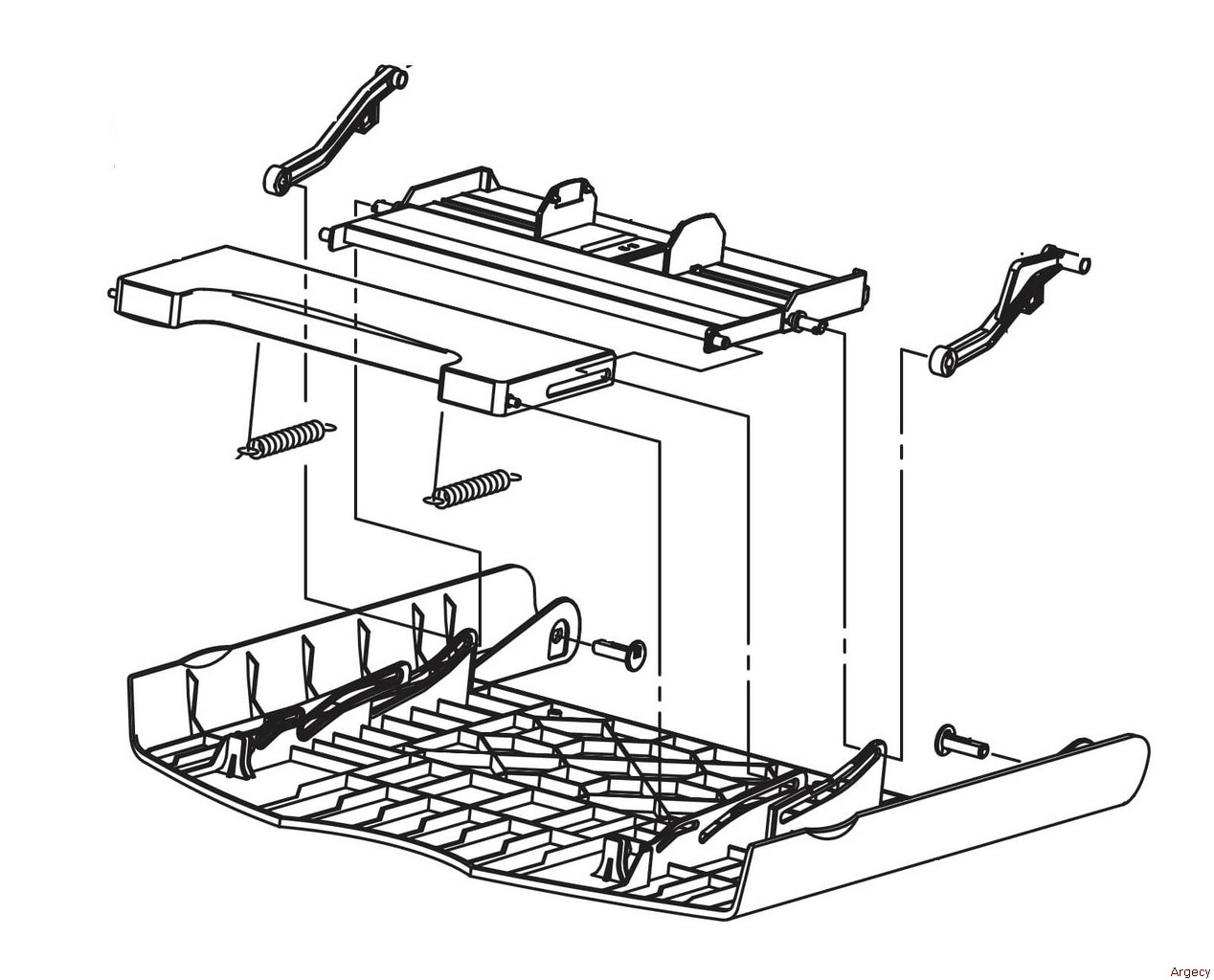 Dell 848K02012 - purchase from Argecy