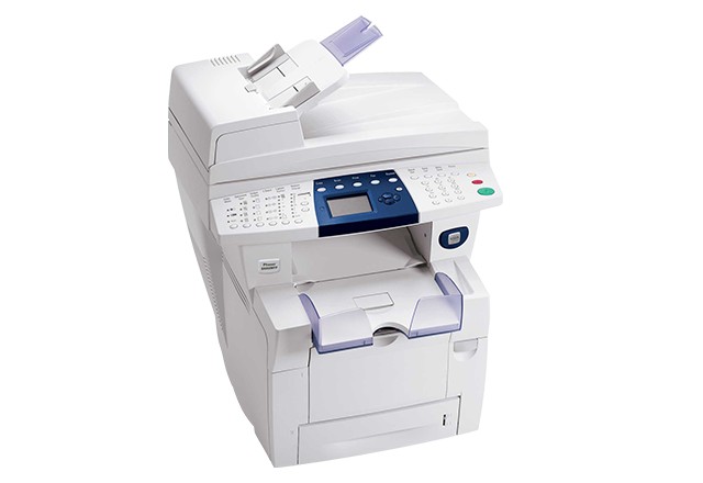 Xerox 8560MFPD - purchase from Argecy