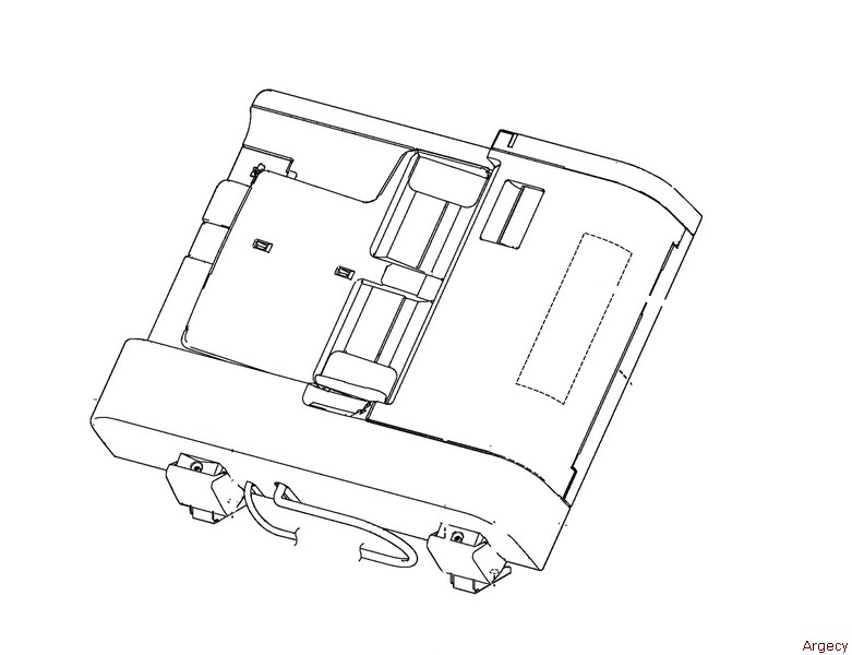 Xerox 859K16553 (New) - purchase from Argecy