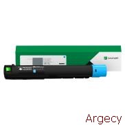 Lexmark 85D00C0 5000 Page Yield (New) - purchase from Argecy