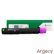 Lexmark 85D0HM0 16500 Page Yield (New) - purchase from Argecy