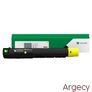 Lexmark 85D0HY0 16500 Page Yield (New) - purchase from Argecy