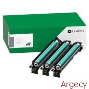 Lexmark 85D0Q00 87000 Page Yield (New) - purchase from Argecy