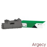 Lexmark 85D0W00 40000 Page Yield (New) - purchase from Argecy