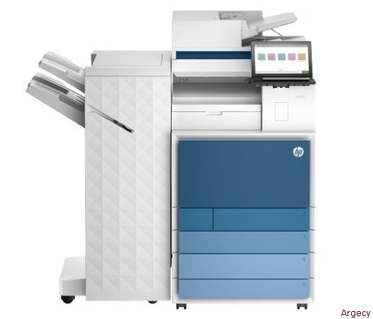 HP Color LaserJet Enterprise Flow MFP 8801z (9S183A)