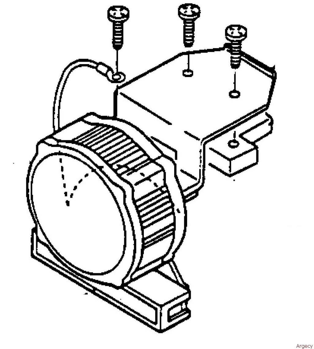 Printek 90378 Advanced Exchange - purchase from Argecy