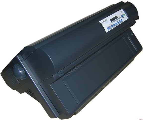 Compuprint 9065 Printer